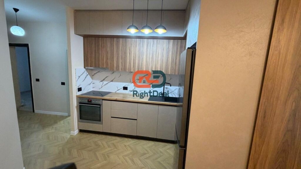 At the Electric Market, Super 2+1 Apartment for Sale, Fully Invested!!!