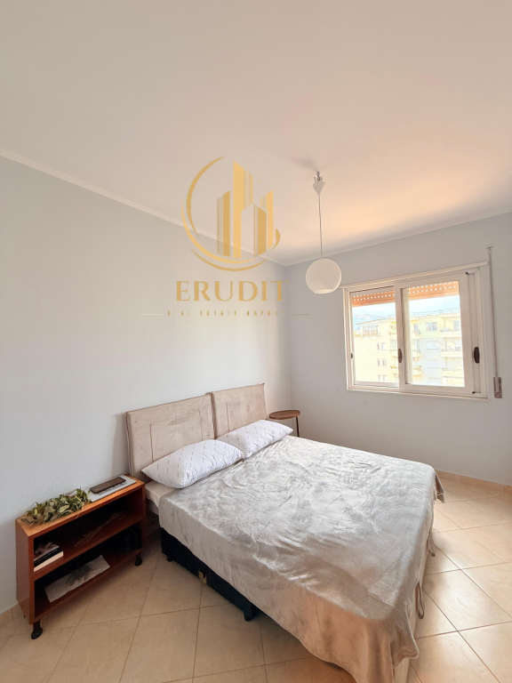 Apartament 2+1 me Depo në Shitje , Rruga e Cipajve, pranë Bohem, Vlorë