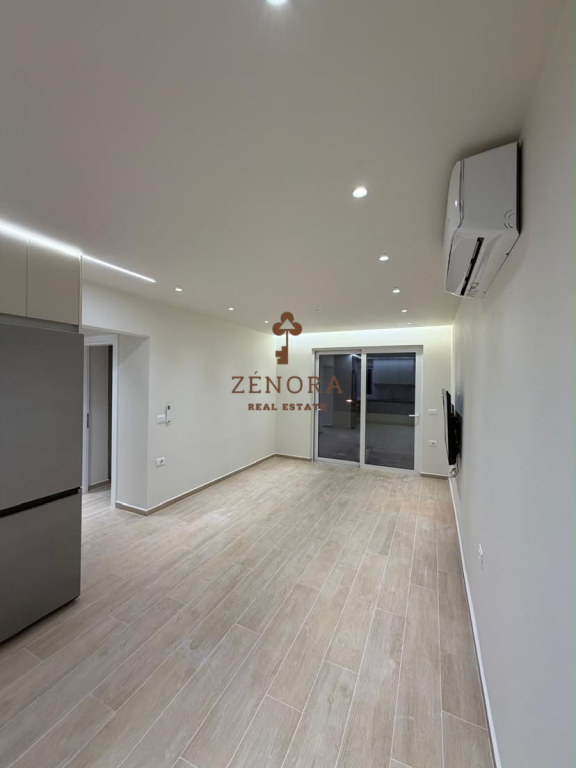 FOR SALE 1+1 APARTMENT IN SARANDA WITH SEA VIEW (G111005SR)