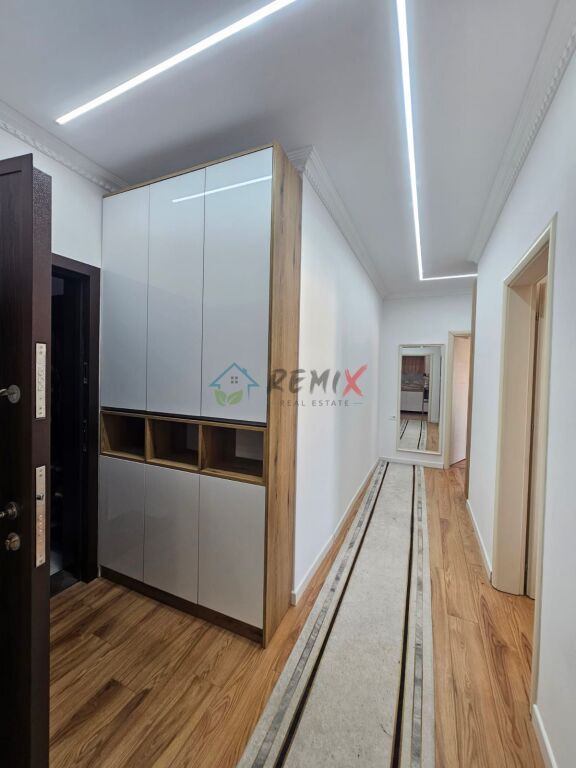 SHITET SUPER APARTAMENT 2+1 ME PAMJE DETI, RROTA E KUQE, PLAZH - DURRËS