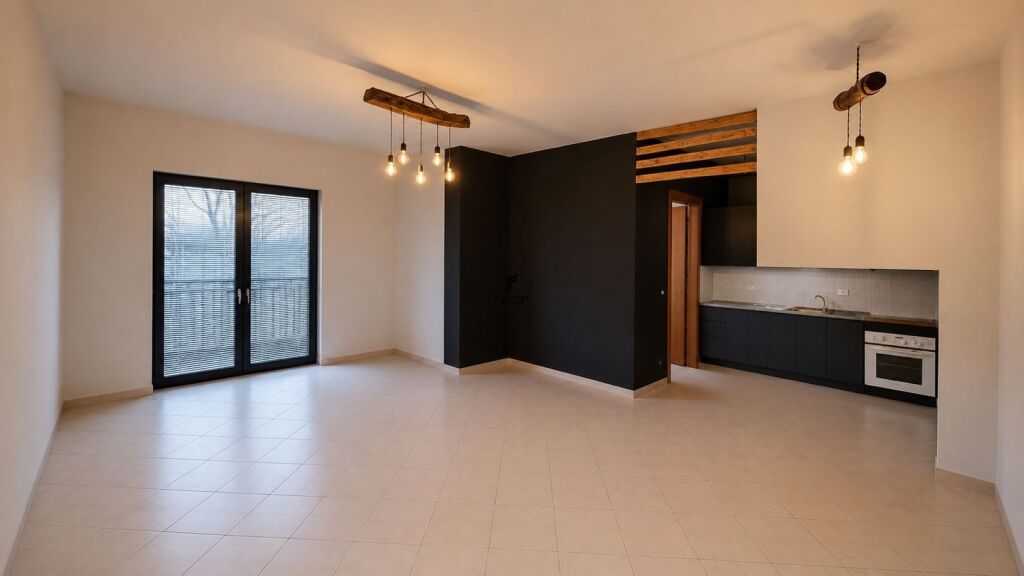 UFFICIO IN AFFITTO 107 M2 COMUNE DI PARIGI 57.000 LEKE FH-81576