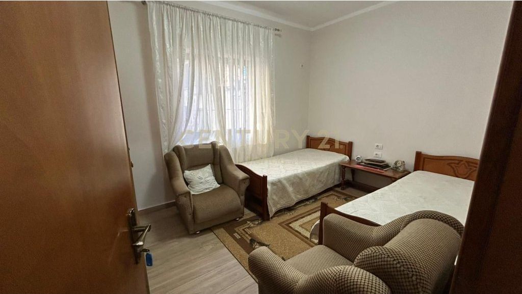 APARTMENT 2+1 FOR RENT NEAR THE STADIUM IN DURRES!