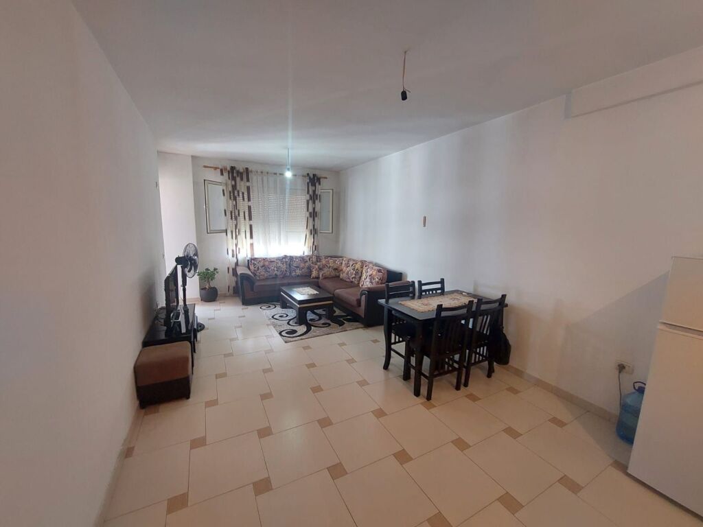Qera | Apartament 2 + 1 | American Hospital 3 | 470 €/muaj