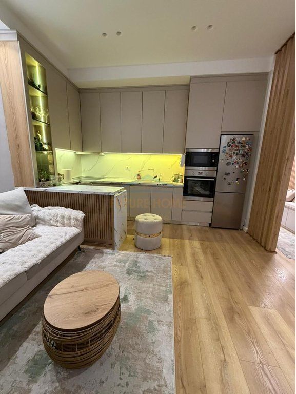 Qera, Apartament 2+1, prane Fakultetit te Mjekesis, Tirane .