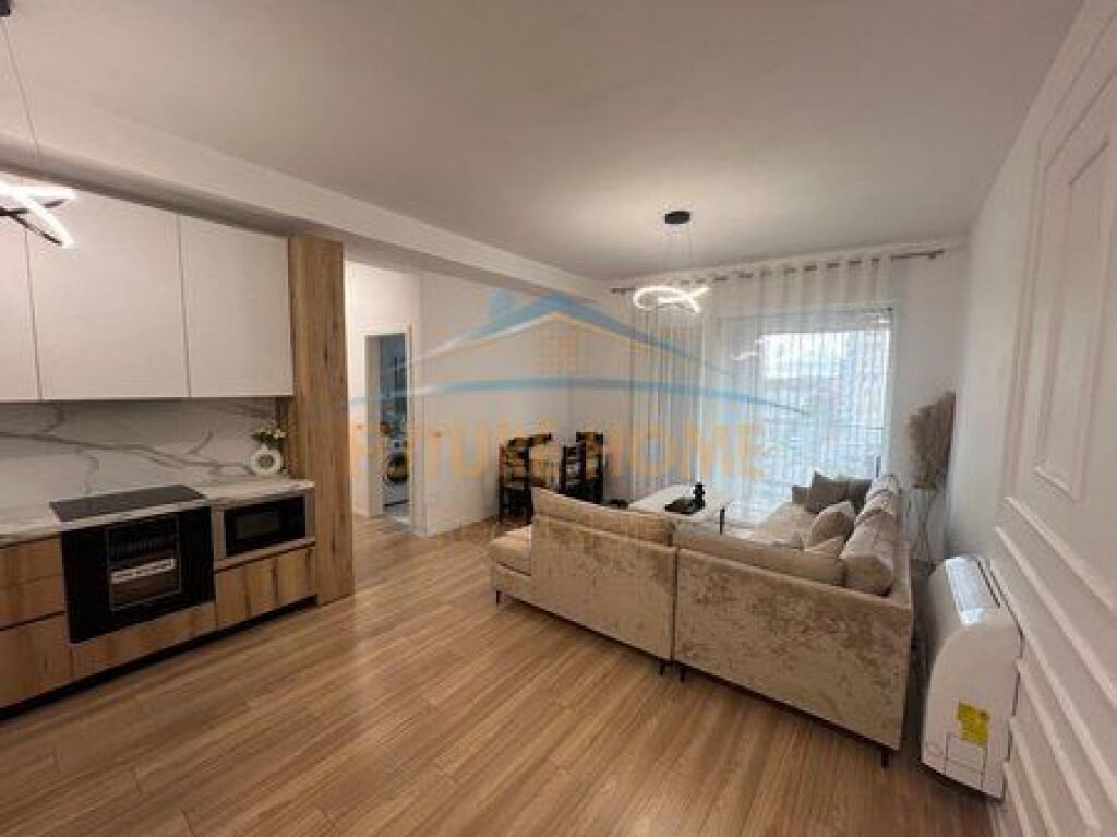 Qera, Apartament 2+1+2, Rezidenca Marga, Jordan Misja