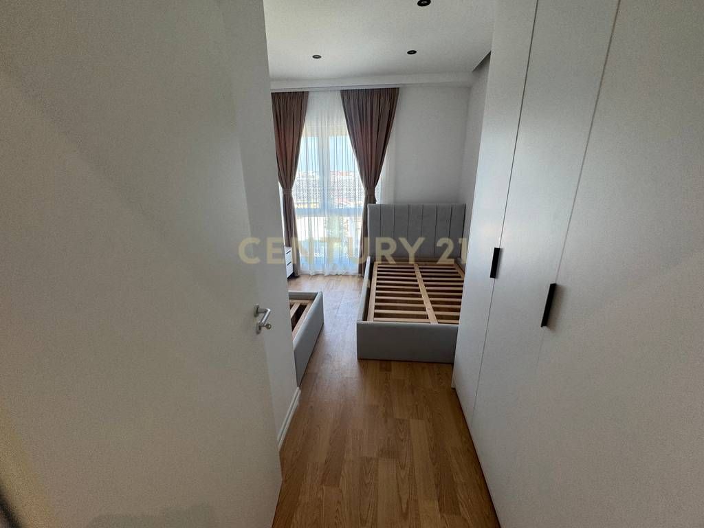  Jepet me qira apartament luksoz 2+1+2 në Zogun e Zi!