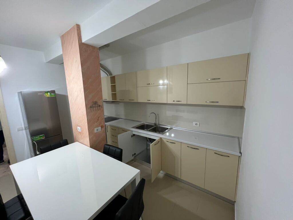 For rent 2+1 apartment with veranda near the Zoo