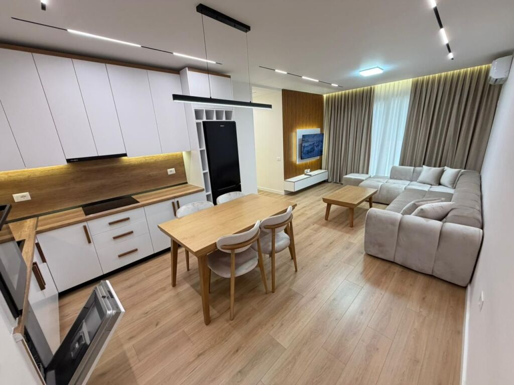 🏡 Apartment 2+1+2 for Sale – Yzberisht, KMY 📍 Yzberisht, KMY Previously uninhabited.