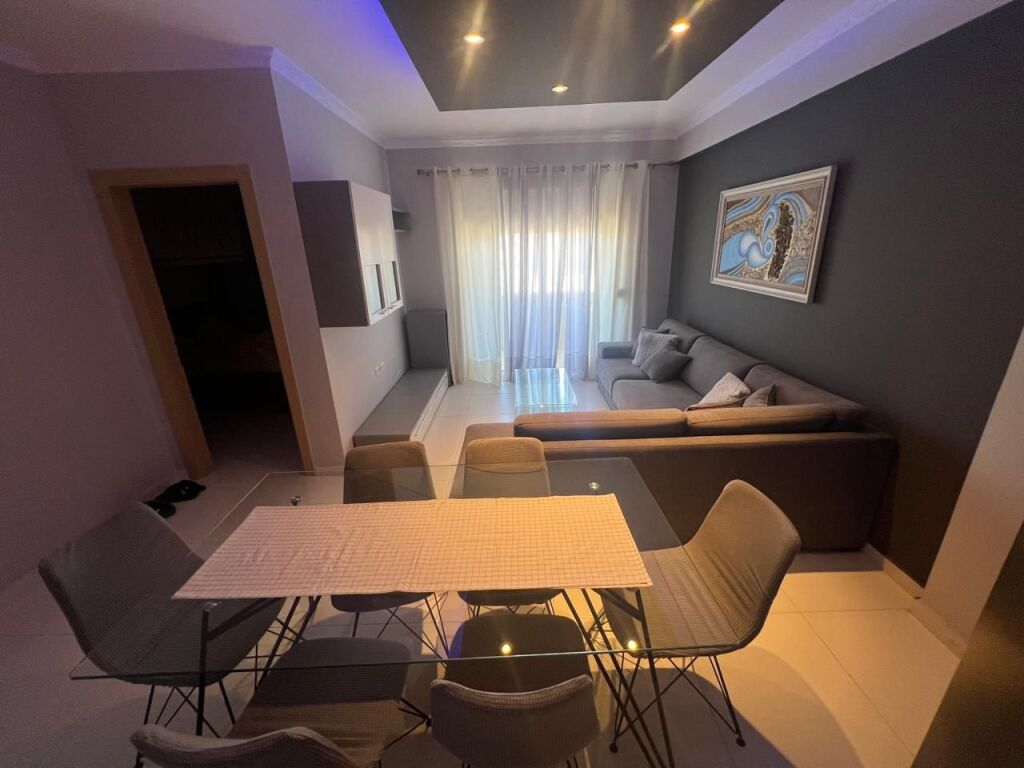 Affittasi appartamento 3+1+2 a Fresku !! 550 Euro/Mese !!