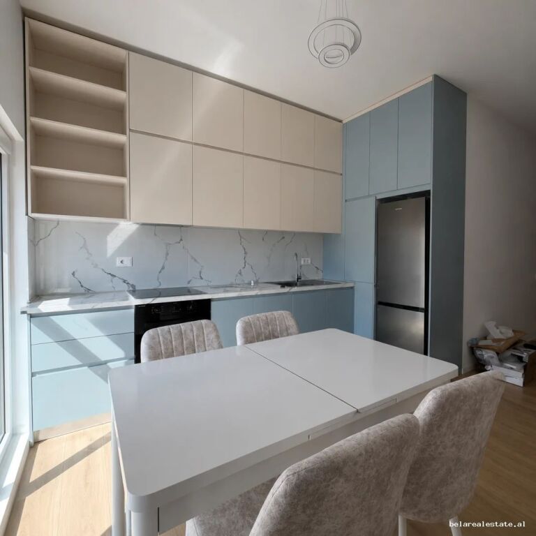 Apartment For Rent 1+1 In Ali Dem (ID B2101779) Tirana