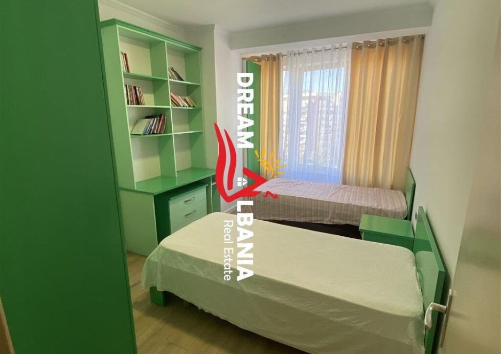 Apartment 2+1 for rent in Yzberisht near the Unik gym (ID 42215057)