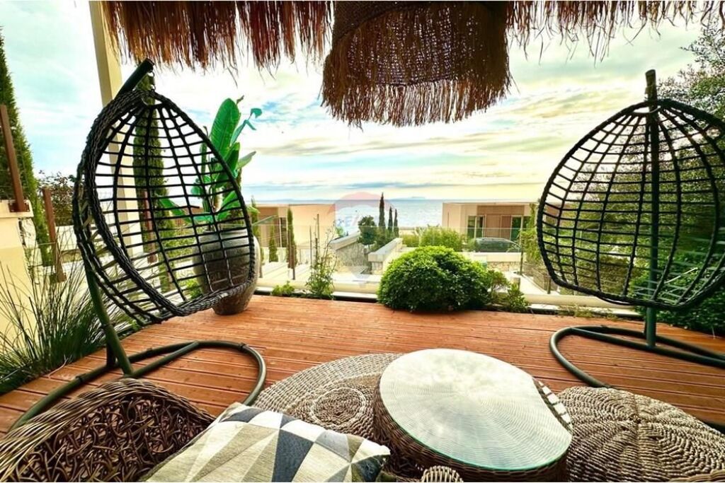 Apartament ne shitje 1+1+parkim ne Green Coast!  ID:530181004-1011