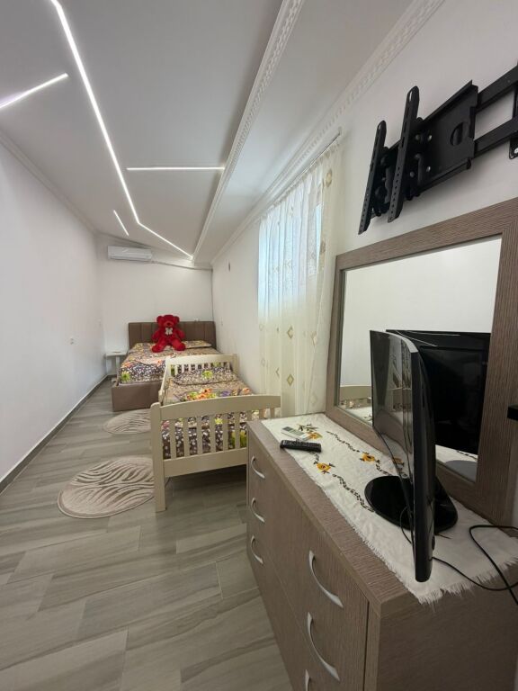 1+1 beach apartment for rent