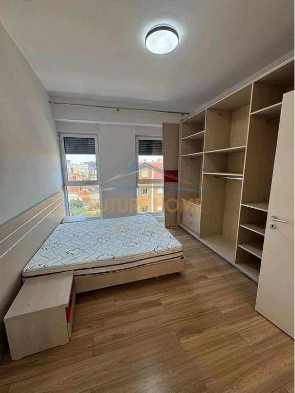 Qira, Apartament 2+1+2, Kompleksi Marga
