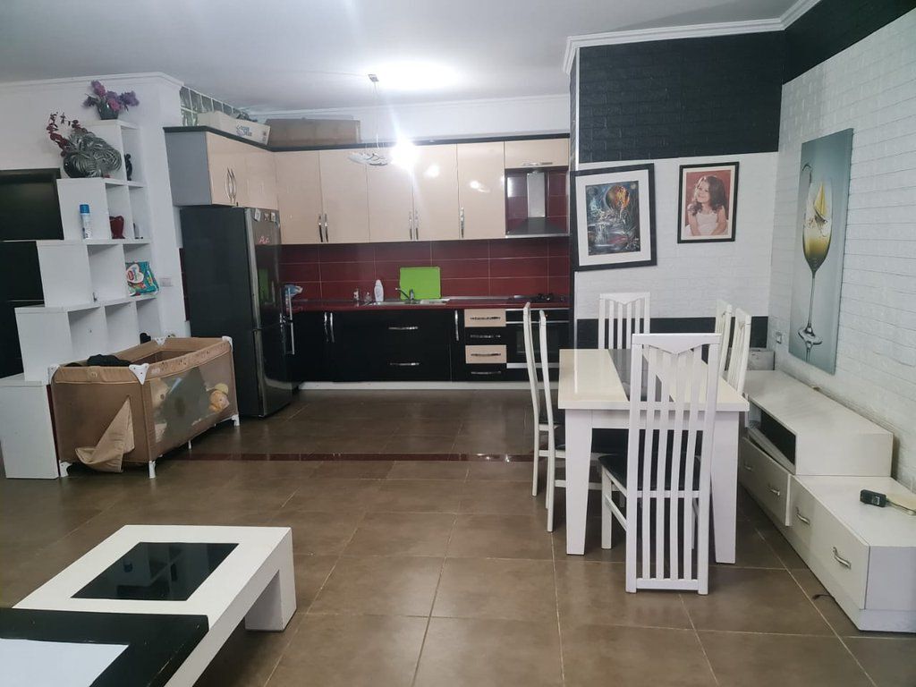 For sale, Apartment 2+1+2, Kodra Diellit. CITY61950