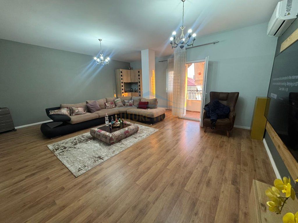 For sale, 2+1 Apartment, Jordan Misja. Empire61101