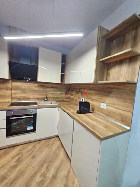 ✨ Appartamento super moderno 2+1 con veranda fantastica in vendita ✨