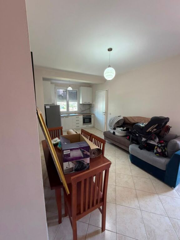 Appartamento 3+1+ balcone + Parcheggio in Affitto – Yzberisht !