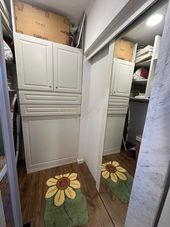 SHITET APARTAMENT 2+1+2 TE IRFAN TOMINI