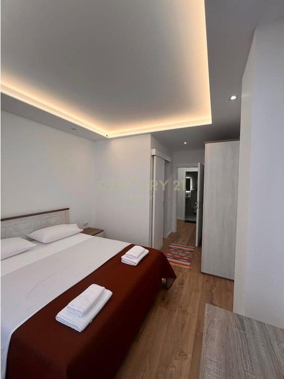 MUSTAFA MATOHITI STREET, SUPER APARTMENT 1+1 FOR RENT 1,290 € /Month