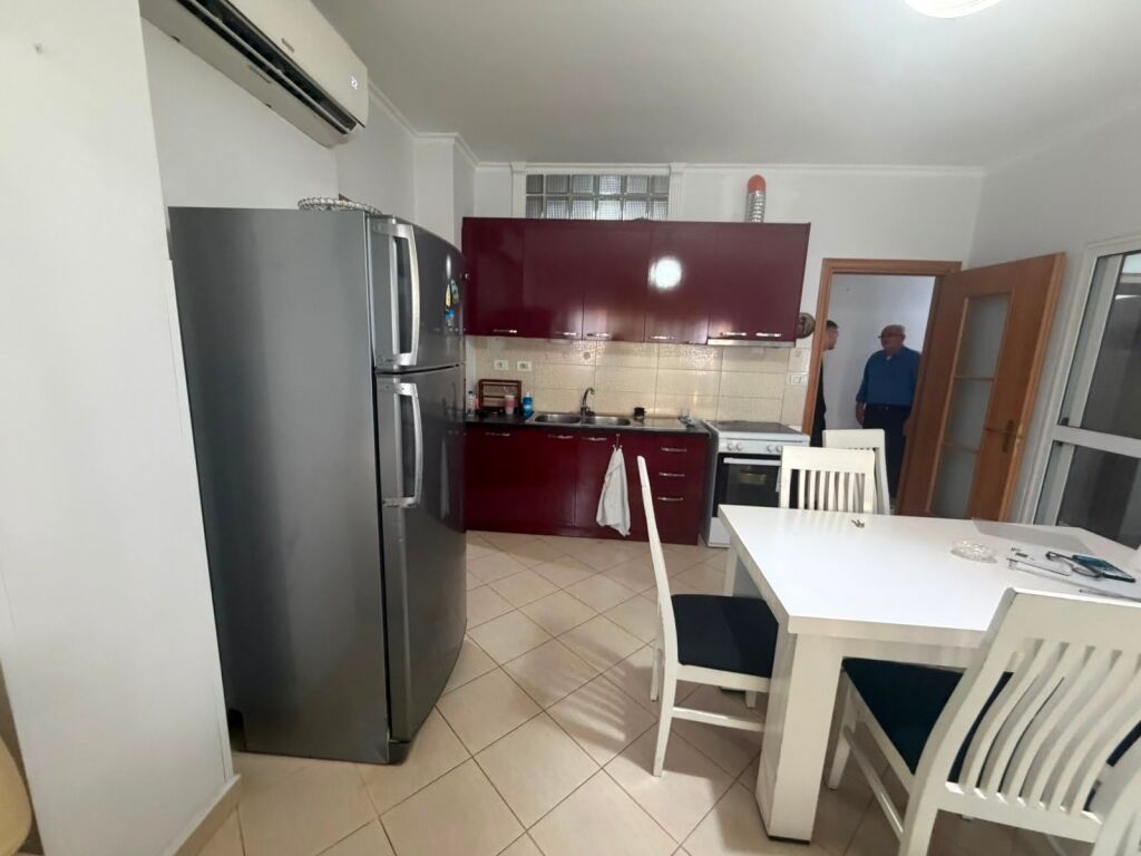 For rent 2+1 in Fresk