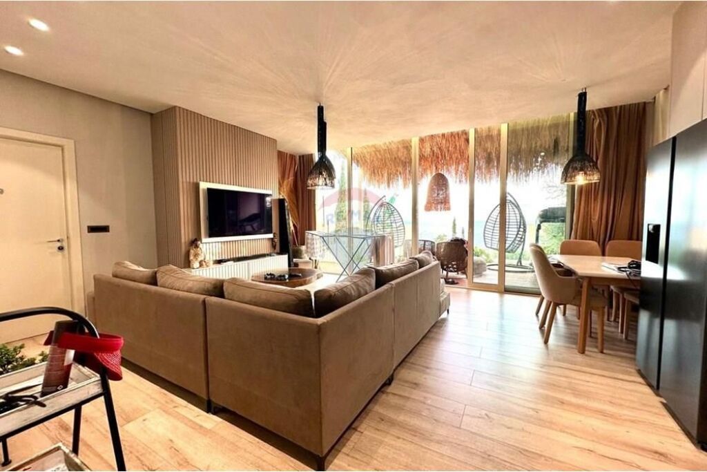 Apartament ne shitje 1+1+parkim ne Green Coast!  ID:530181004-1011