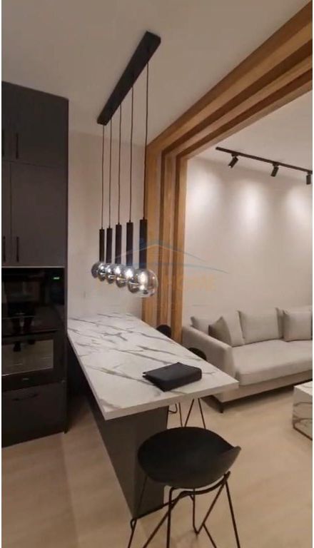For sale, Apartment 1+1+Parking Space, Red School, Tirana.