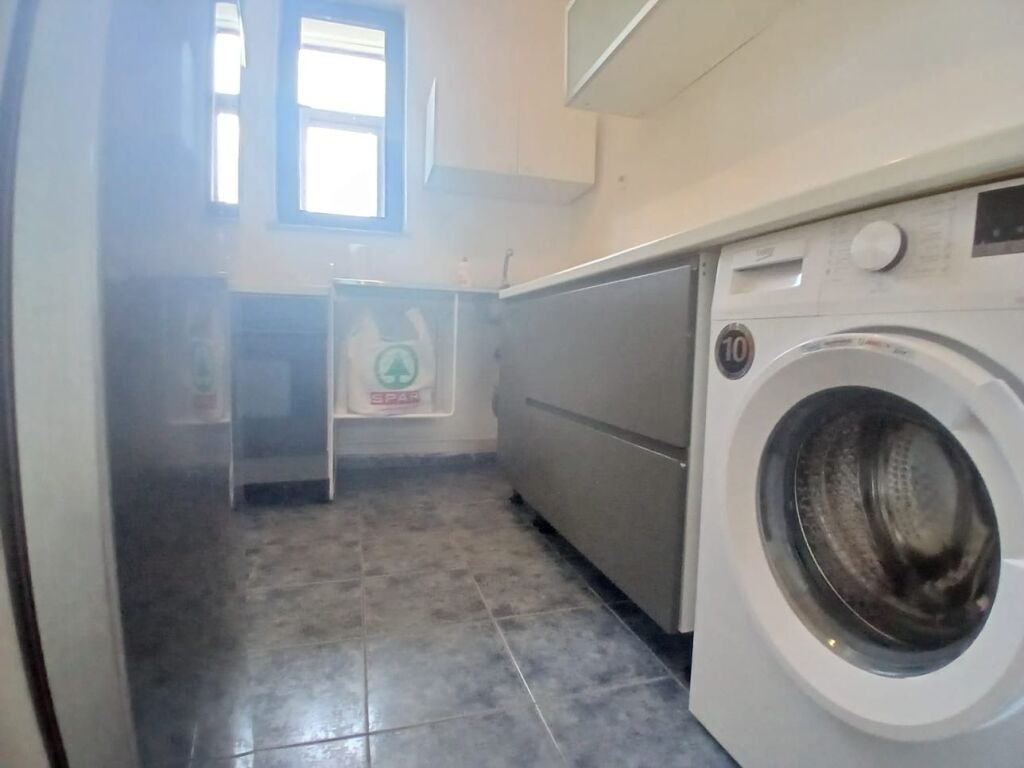 Apartment 1+1+1 Balcony For Rent