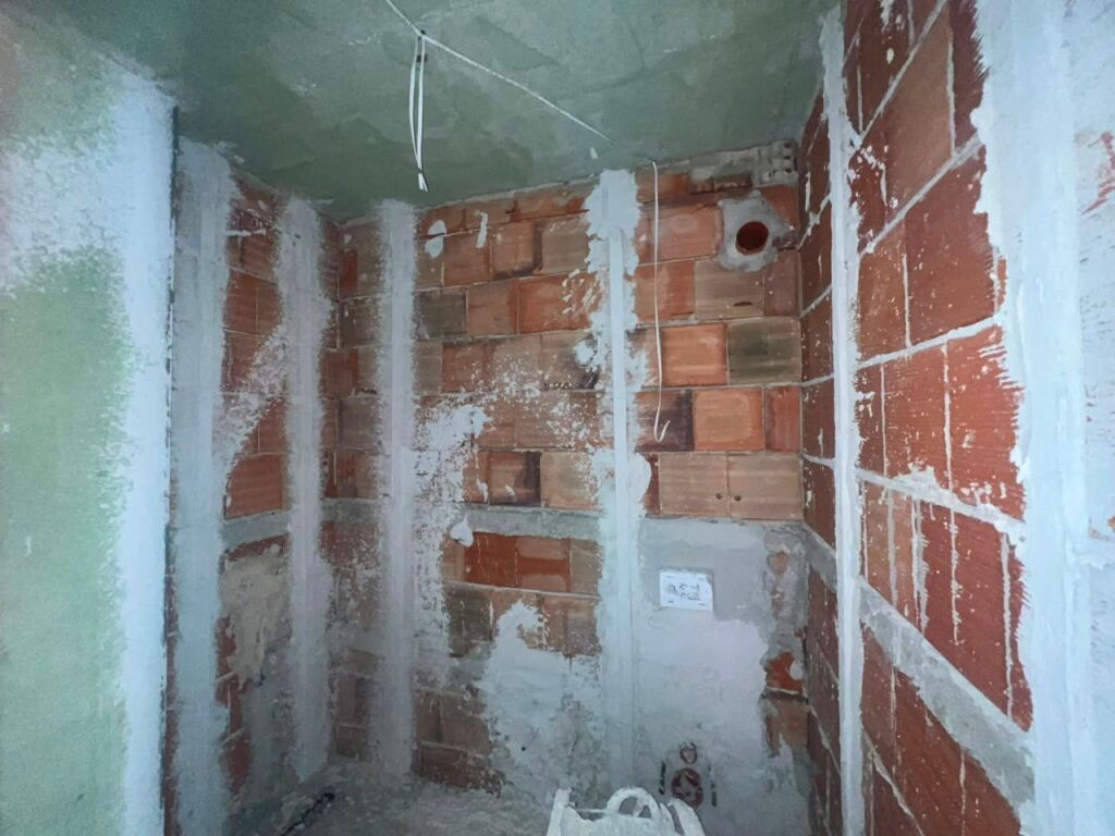 🏡 Apartment 2+1+2 for Sale at Bengasi
