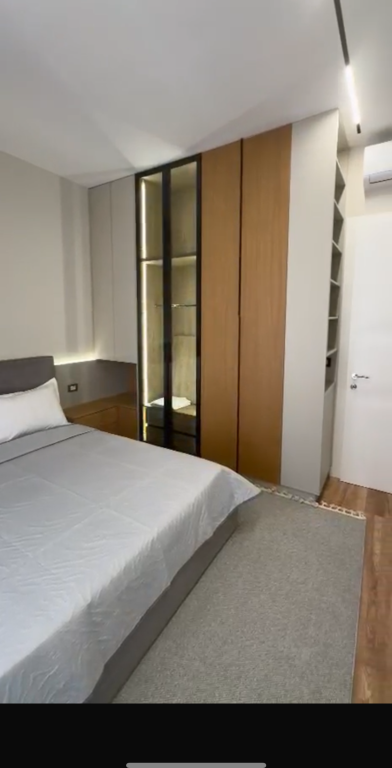 Apartment 1+1 + parking spot for rent Deliorgji Complex !