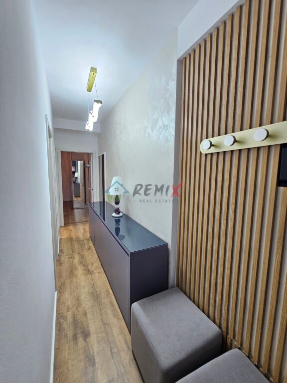 ✨ Appartamento super moderno 2+1 con veranda fantastica in vendita ✨