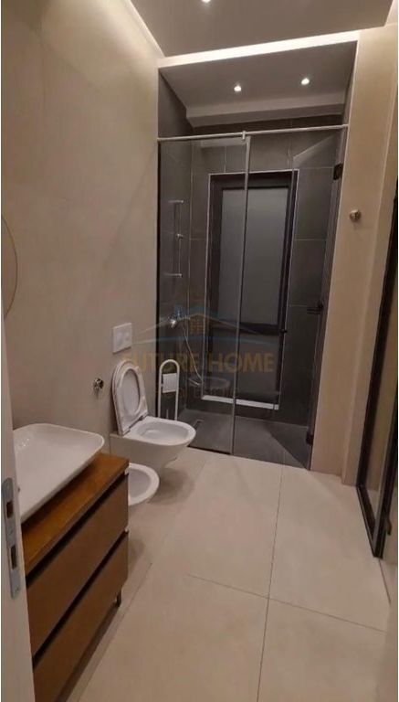 For sale, Apartment 1+1+Parking Space, Red School, Tirana.