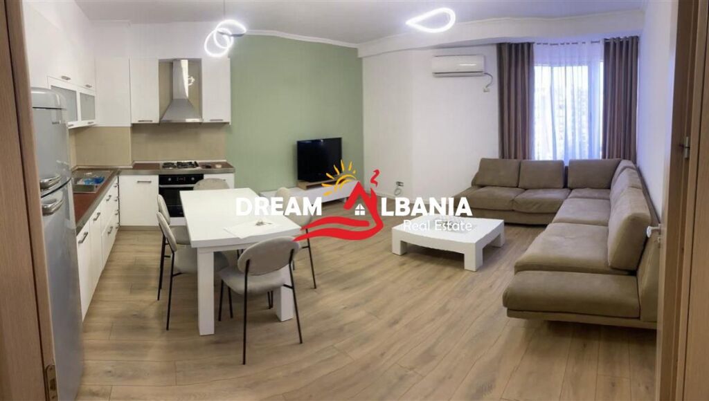 Apartment 2+1 for rent in Yzberisht near the Unik gym (ID 42215057)