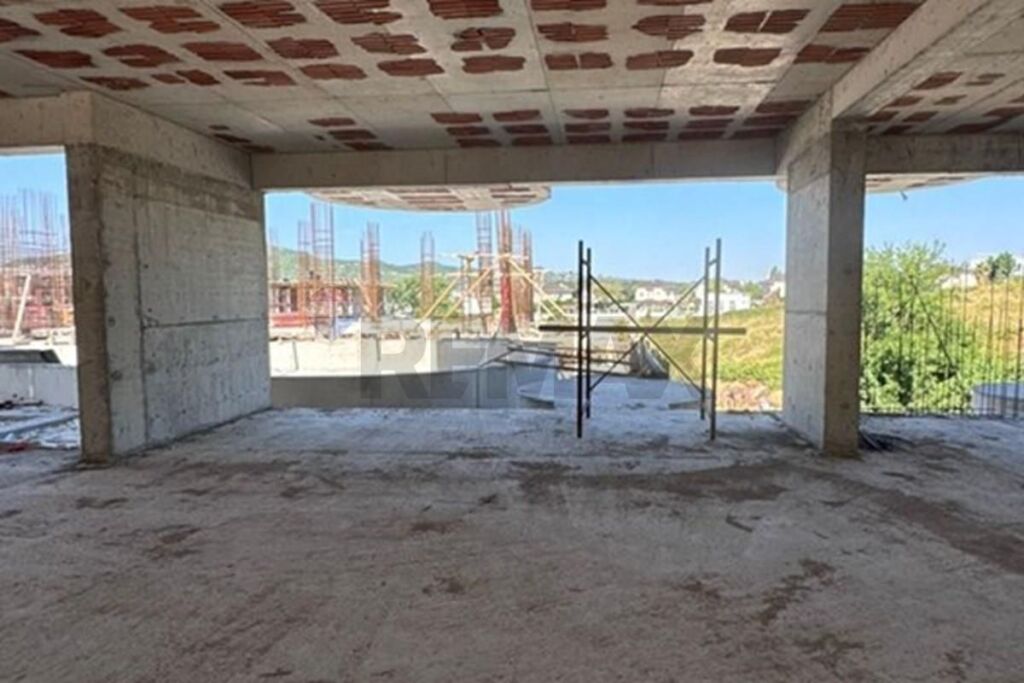 1000 ISHUJT, APARTAMENT 1+1 + POST PARKIMI  ID:530591003-73