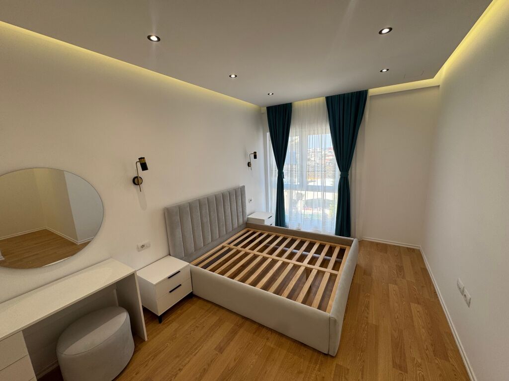 ✨ Jepet me qira apartament luksoz 2+1+2 në Zogun e Zi!