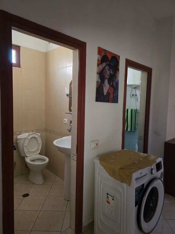 Villa in Affitto 2+1 a Selvia (ID BV22643) Tirana