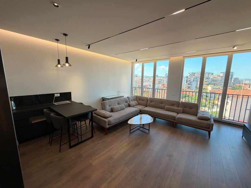 Apartment for rent, at Selvia
