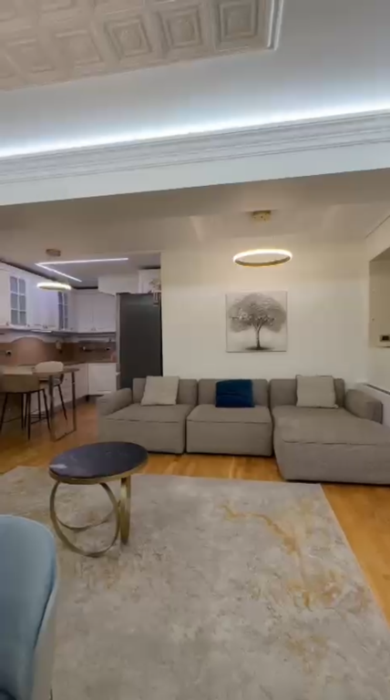 Apartment 3+1+3 at Residence Kodra e Diellit 2 !