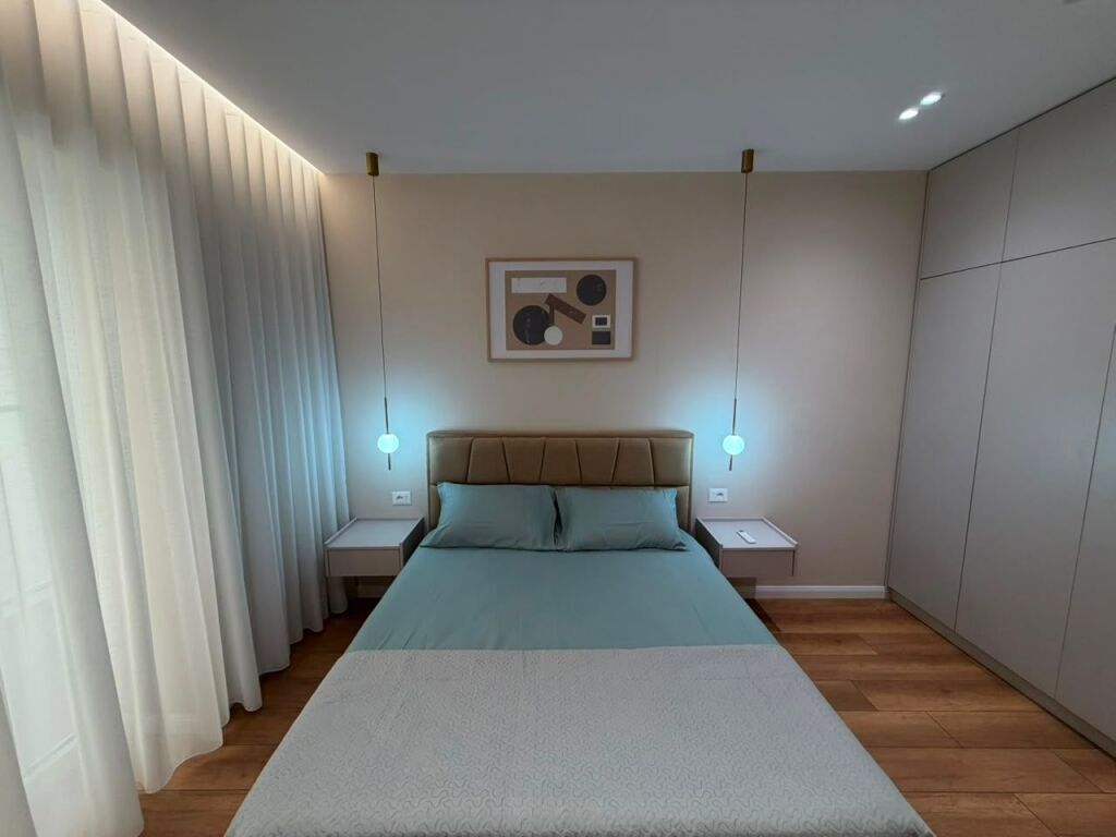 🏡 Apartment 1+1 for Sale – New Bazaar