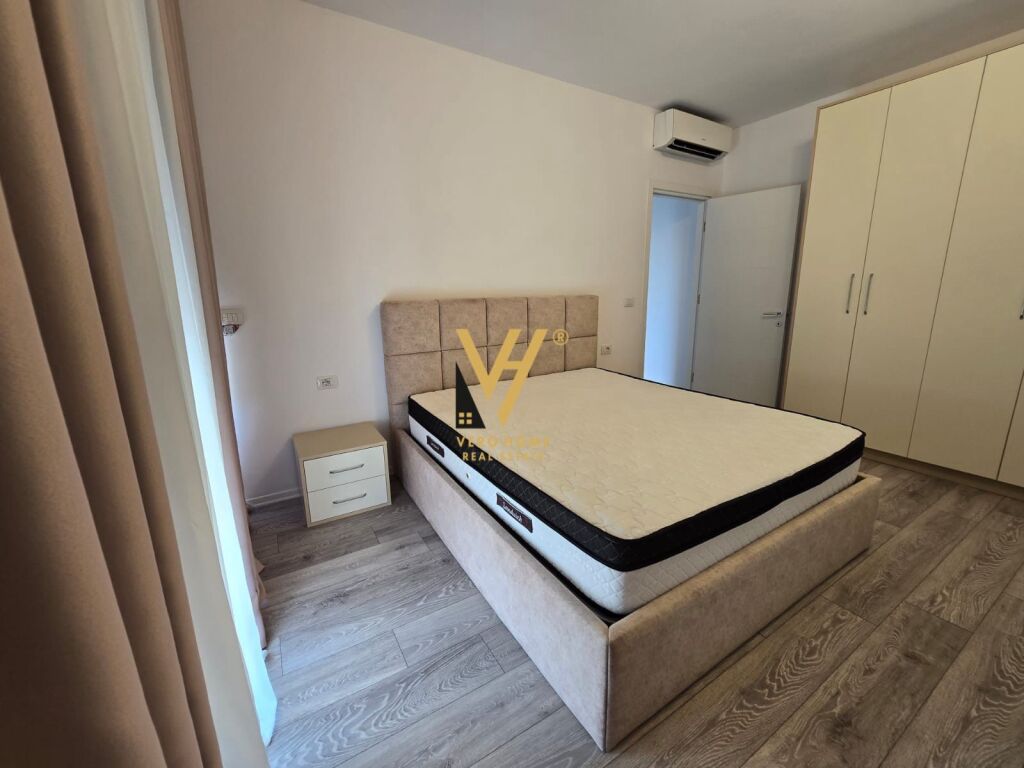 APARTMENT 1+1+BLK FOR RENT AT ALI DEMI 60,000 LEKE