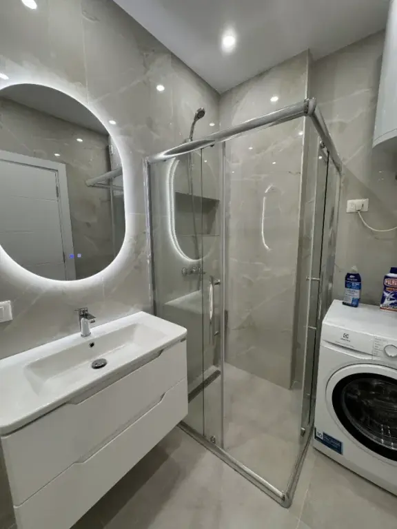 Rent | Apartment 1 + 1 | Don Bosko | 600 €/month