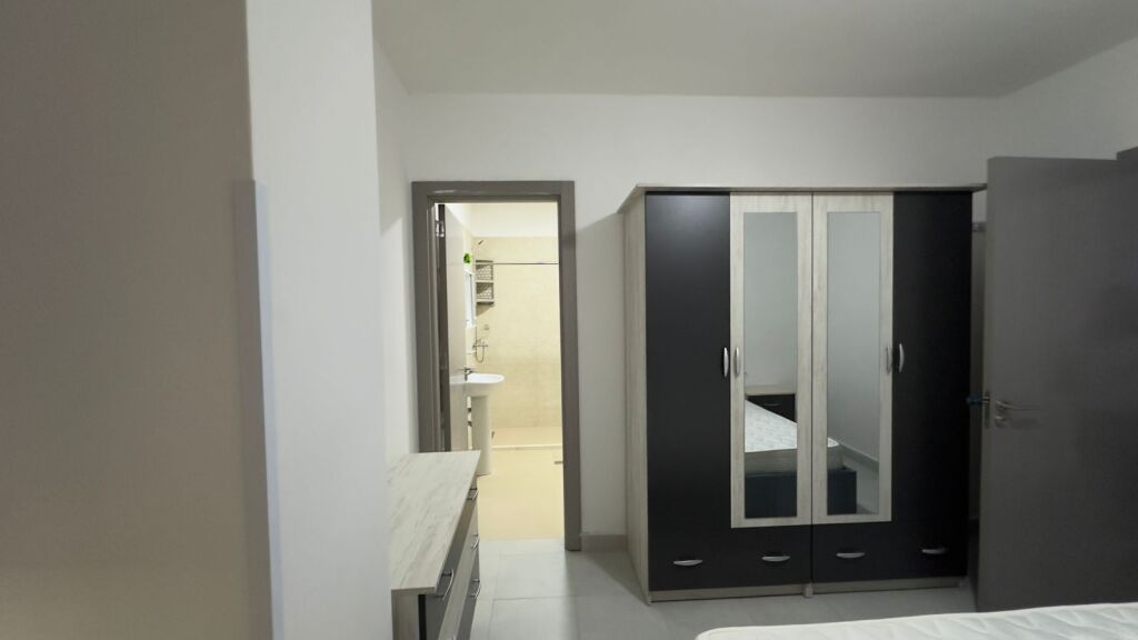 Rent, Apartment 2+1+2+Parking, 5 Maj Street, Tirana . Empire71251