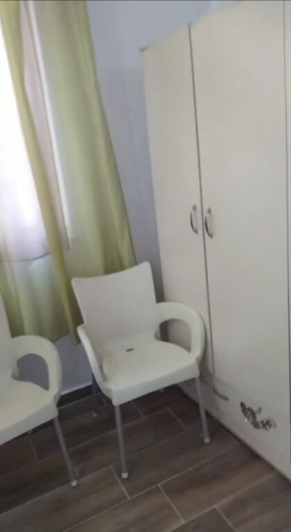 Studio apartment for rent, second floor, private furnished house 24,000 L in Astir
