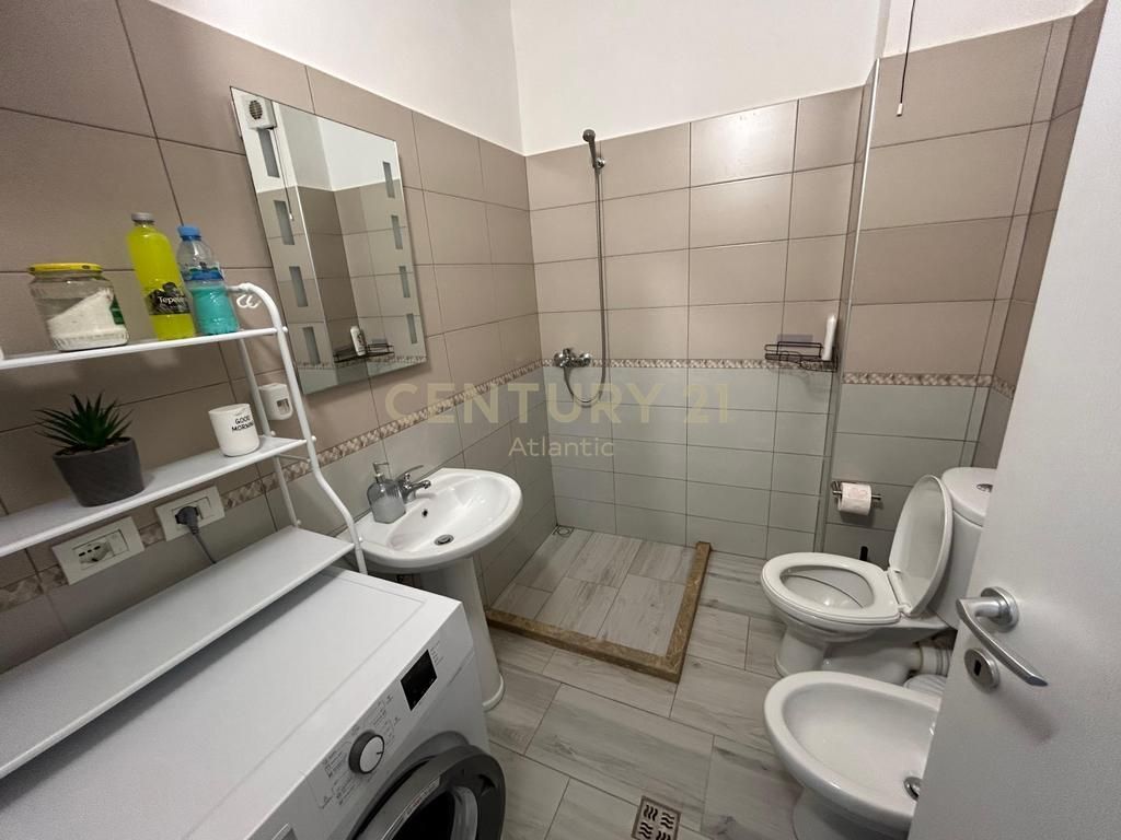 APARTMENT FOR RENT 1+1 IN GOLEM NEAR HOTEL GRINT 20 M FROM THE SEA !