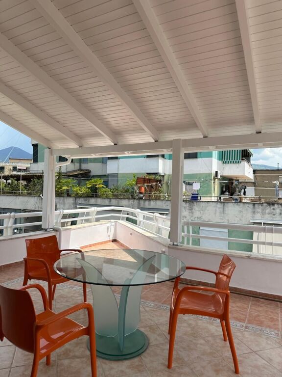 Super Penthouse 3+2 me Qira tek DOWNTOWN