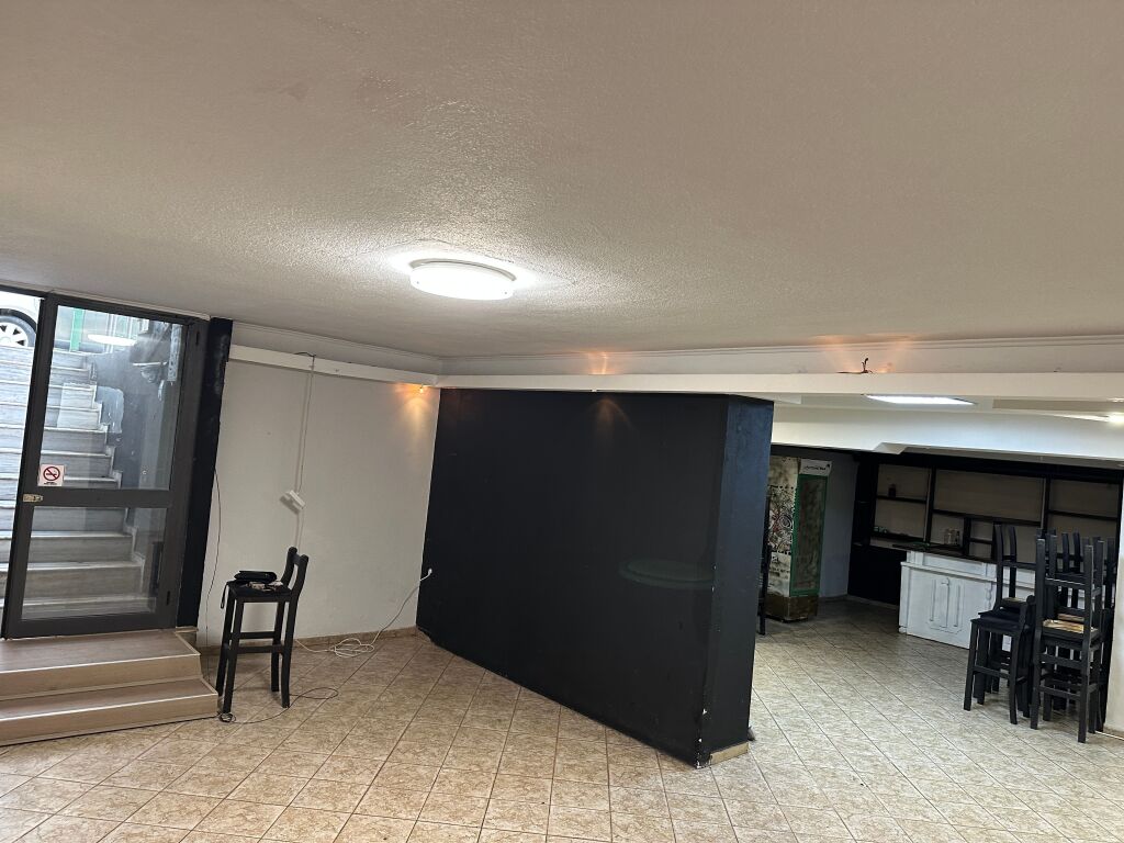 Business premises office for rent