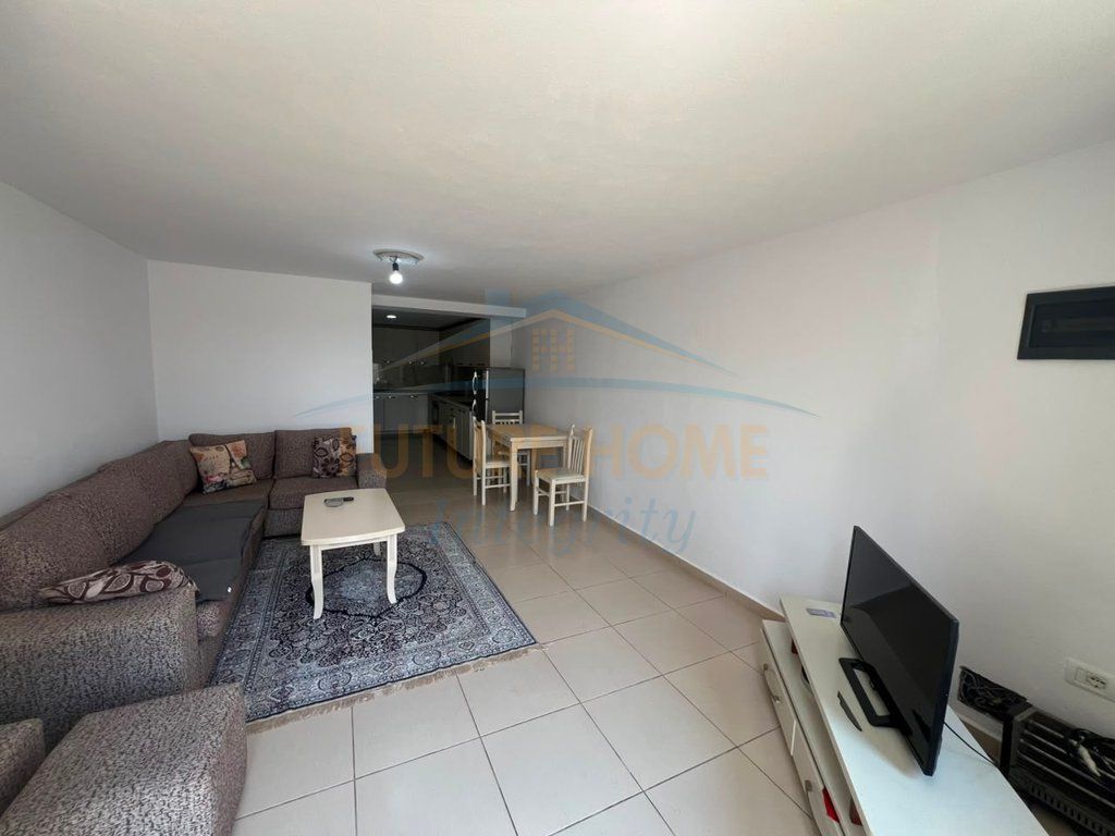 For rent, Duplex 2+1+2, Former Electric Market, Tirana.