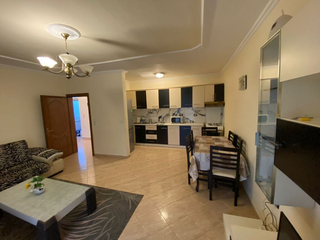 APARTMENT FOR RENT 2+1 MINE PEZA 65,000 LEKE FH-81545