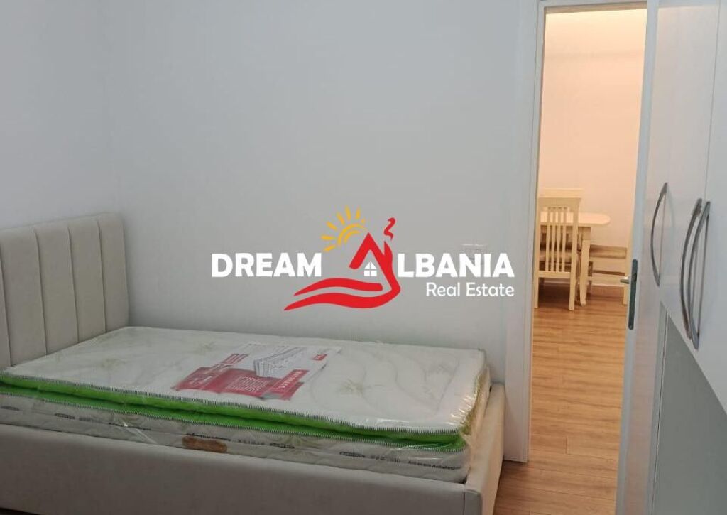 For rent 2+1 apartment in the Porta e Re complex in Saukt te Vjeter ID (42215602)