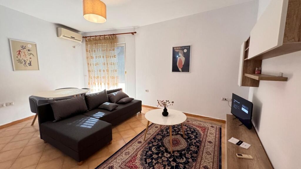 Apartment 1+1 for rent at Air Albania!